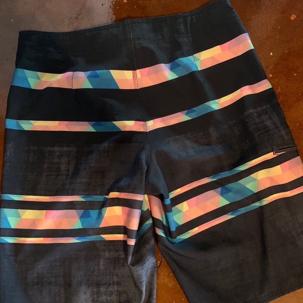 Swim Trunks - Picture 2 of 2